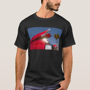 Camiseta Cadillac de Califórnia