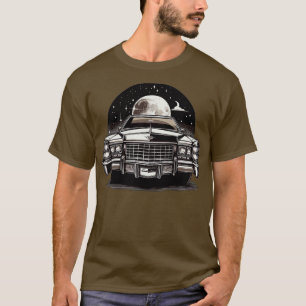 Camiseta Cadillac Eldorado 9