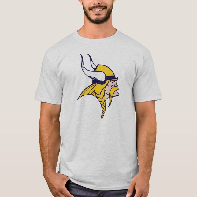 Camiseta Cadillac tradicional (Frente)