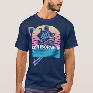Camiseta Caer Ibormeith Irish Goddese Ancient Celtic Mythol