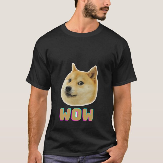 Camiseta Cães (Frente)