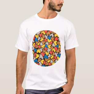 Camiseta Cães