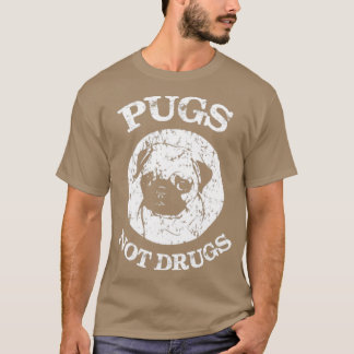 Camiseta cães15