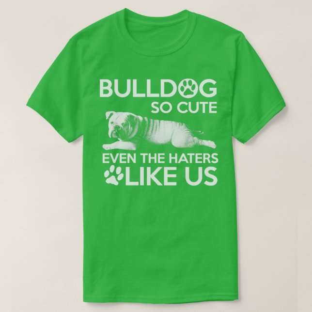 Camiseta cães22 (Frente do Design)