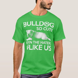 Camiseta cães22