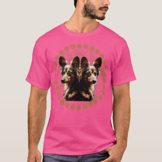 Camiseta Cães31