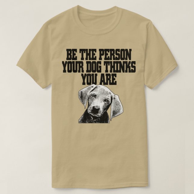 Camiseta cães6 (Frente do Design)