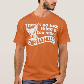 Camiseta cães8
