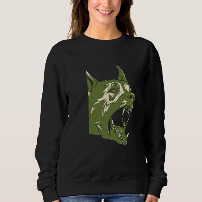 Camiseta Cães 12 (Frente)