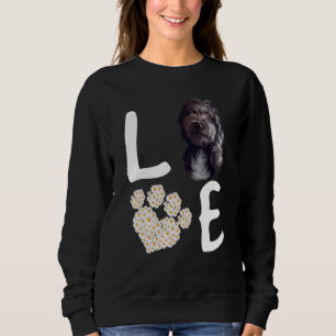 Camiseta Cães 365 Adoram Lagotto Romagnolo Dog Pet Rescue