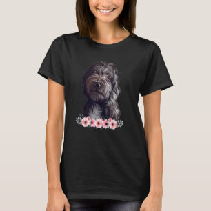 Camiseta Cães 365 Cachorro Lagotto Romagnolo Pet Animal