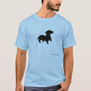 Camiseta Cães 55