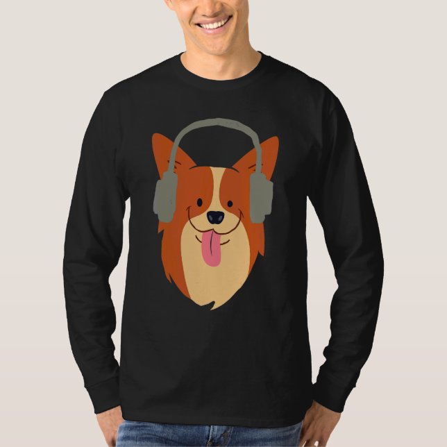 Camiseta Cães 9 (Frente)