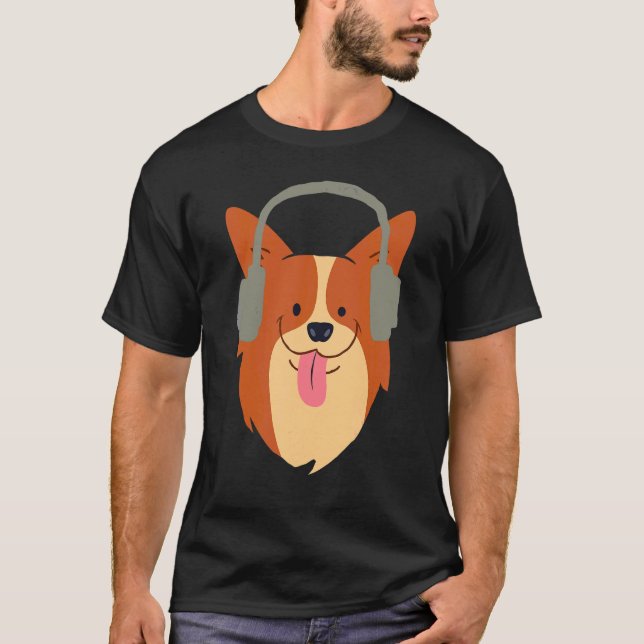 Camiseta Cães 9 (Frente)