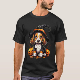 Camiseta Cães Acartados Esquadrão de Animais de Companhia d