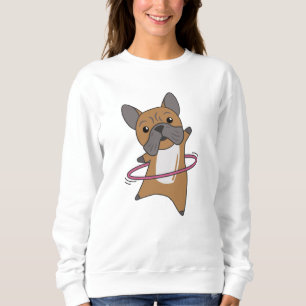 Camiseta Cães Bulldog The Hellers Sport Sweet Animal Dog
