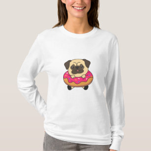 Camiseta Cães Cachorros Cachorros Cachorros Cachorros Cacho