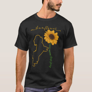 Camiseta Cães Cães Cachorro Cachorro Cachorro Cachorro Cach