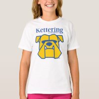 Cães de caça da Universidade Kettering
