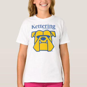 Camiseta Cães de Kettering