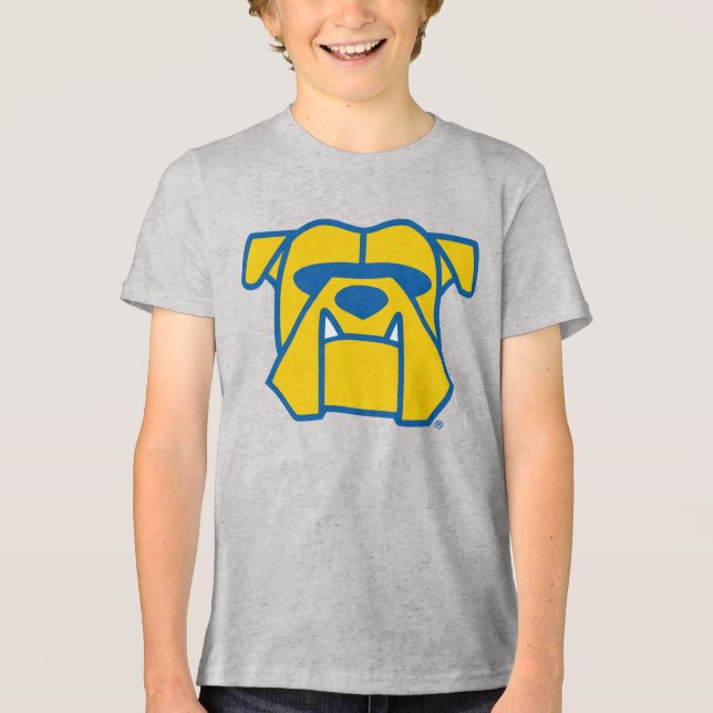 Camiseta Cães de Kettering (Frente)