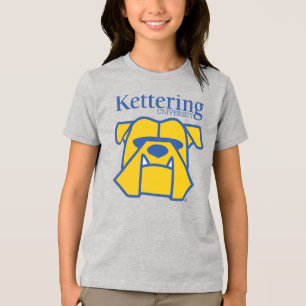 Camiseta Cães de Kettering