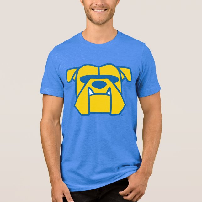 Camiseta Cães de Kettering (Frente)