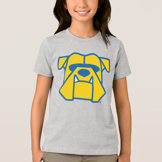 Camiseta Cães de Kettering (Frente)