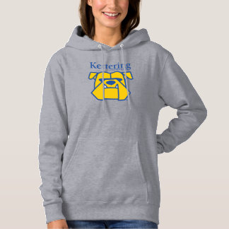Camiseta Cães de Kettering University
