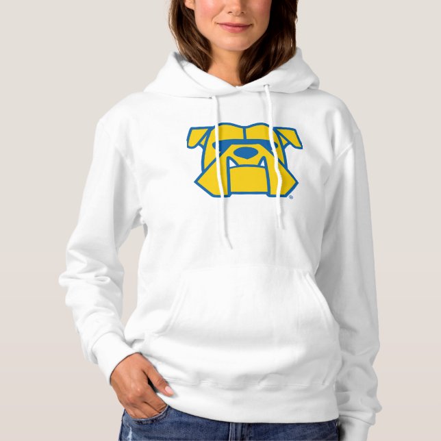 Camiseta Cães de Kettering University (Frente)