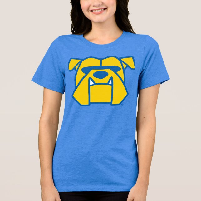 Camiseta Cães de Kettering University (Frente)