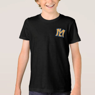 Camiseta Cães e Home Runs do MTL
