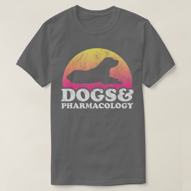 Camiseta Cães e Miúdos Cribichos ou Mulheres Cão2 (Frente do Design)