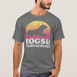 Camiseta Cães e Miúdos Cribichos ou Mulheres Cão2