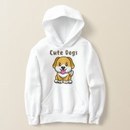 Camiseta Cães giros