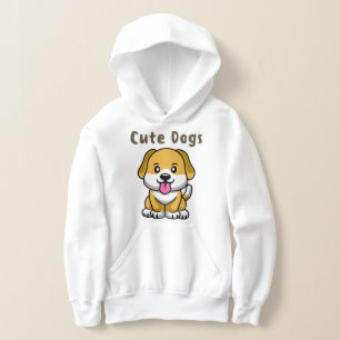Camiseta Cães giros