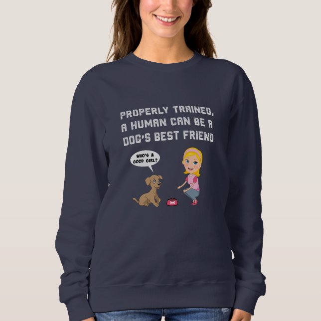 Camiseta Cães melhor amigo (Frente)
