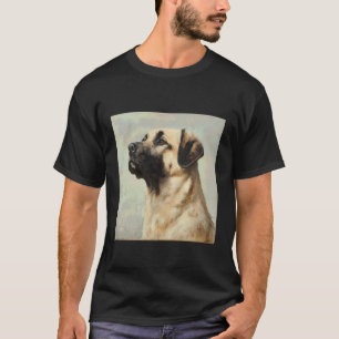 Camiseta Cães Pastor da Anatólia - Pastor da Anatólia 1