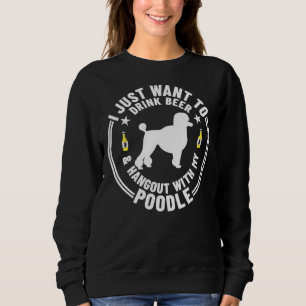 Camiseta Cães Proprietário de Animais de Companhia Engraçad