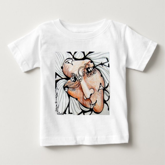Camiseta cães-são-amigos cópia (Frente)