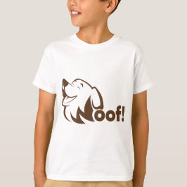 Camiseta Cães Tornam a Vida Melhor