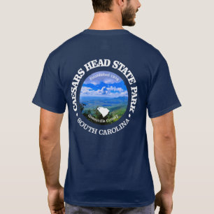 Camiseta Caesars Head SP