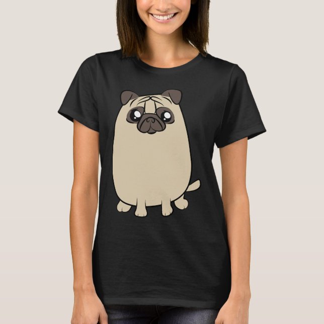 Camiseta Cãezinhos cãozinhos cãozinhos cãozinhos cachorrinh (Frente)