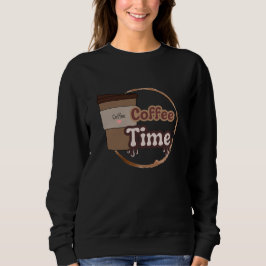 Camiseta café