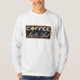 Camiseta Café
