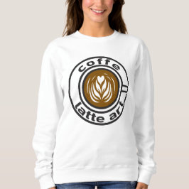 Camiseta café