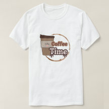 café