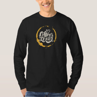 Camiseta Café