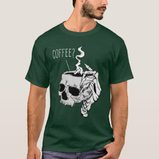 Camiseta Café1