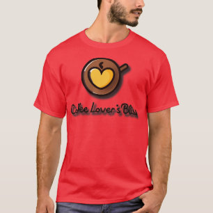 Camiseta Café Amantes da Blisa 2